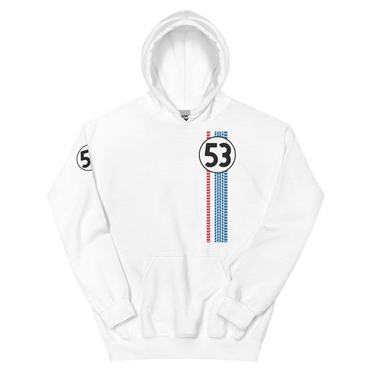 Popularity Contest Unisex Hoodie