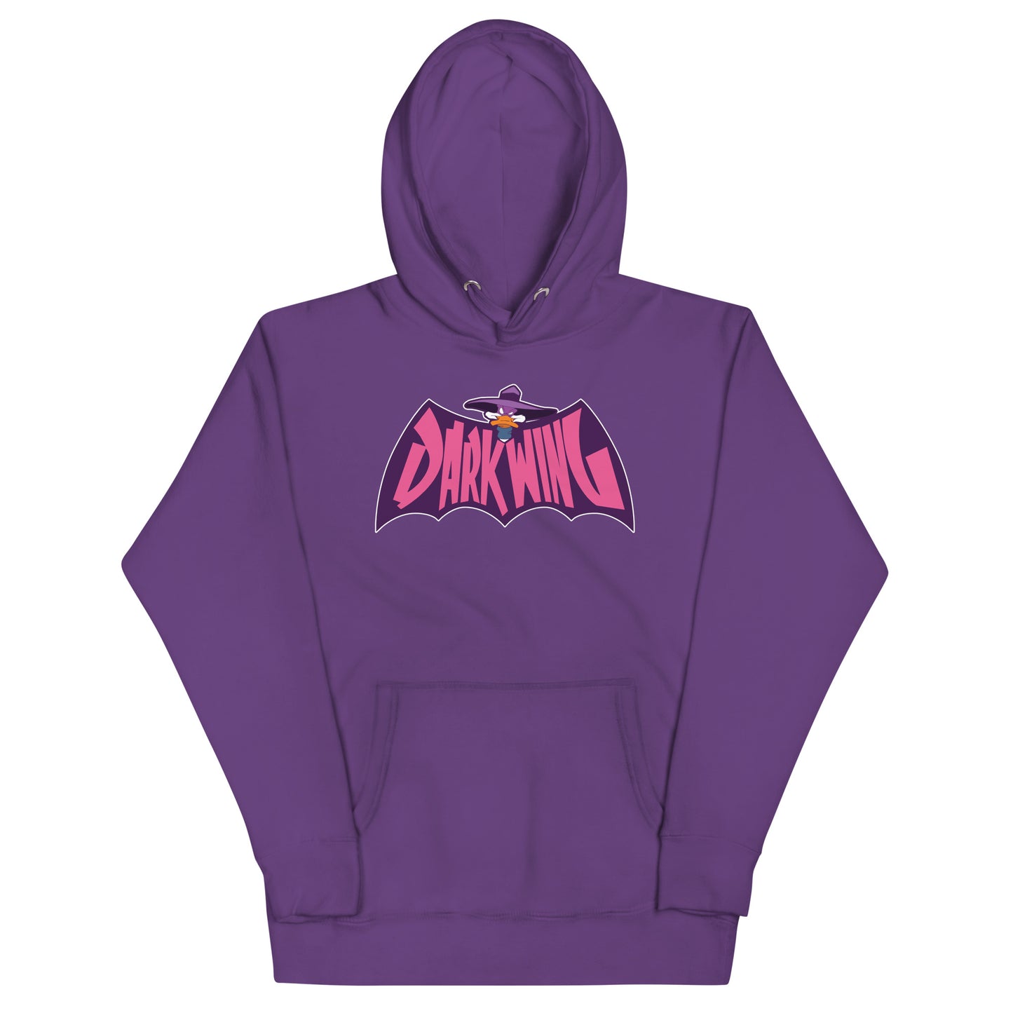 Darkduck Unisex Hoodie