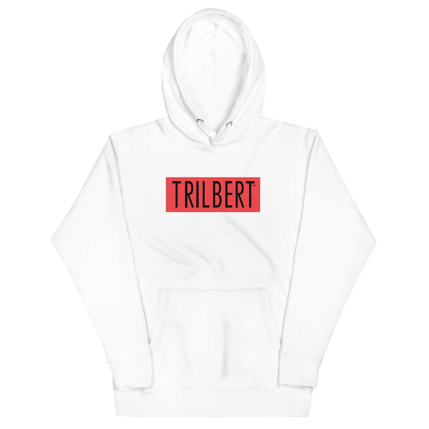 TRILBERT Unisex Hoodie