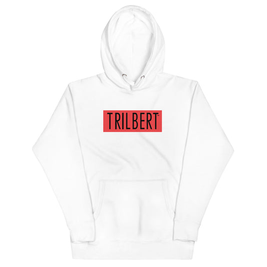 TRILBERT Unisex Hoodie